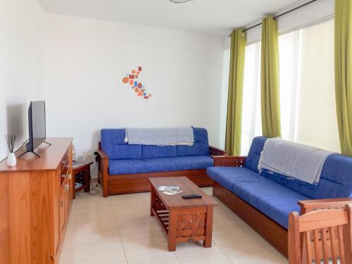 Apartamento ARENA en Santa Cruz de la Palma 4