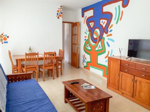 Apartamento ARENA en Santa Cruz de la Palma 1