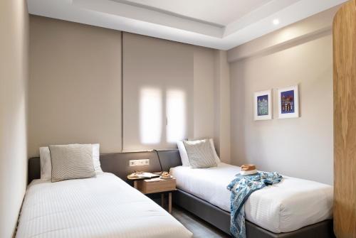 Suite, 2 bedrooms