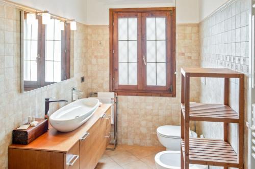 Casa Nespolo Abano Terme - image 5