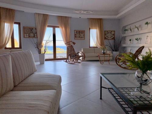  Luxury Kallithea apartment in Koskinou