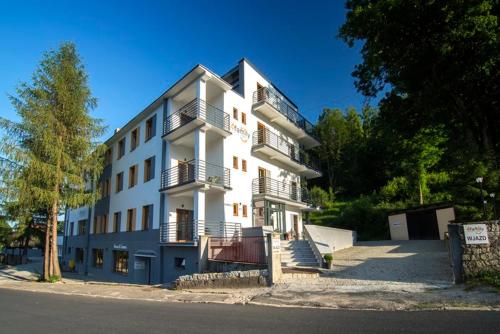 4family *RESORT*SPA* in Szklarska Poreba