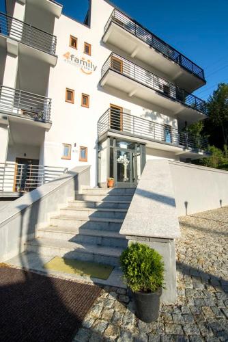 4family *RESORT*SPA* in Szklarska Poreba