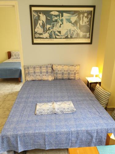  Tolis Apartments in Preveza