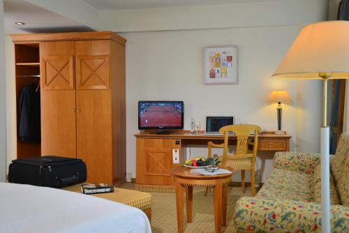 Hotel Domicil Berlin by Golden Tulip - image 5