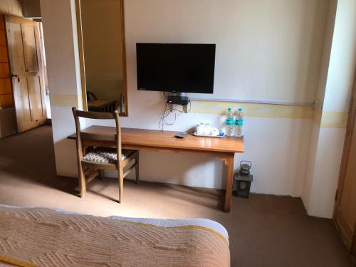 hotel photo