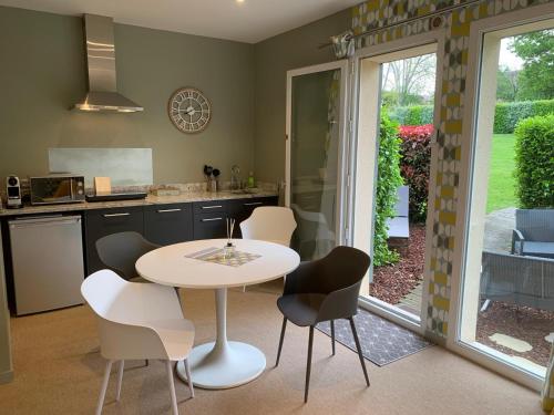 المرافق, Domaine De Villers & Spa in Villers-sur-Mer