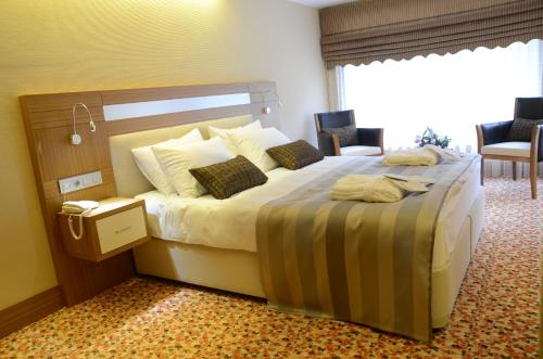 Kackar Resort Hotel - main image