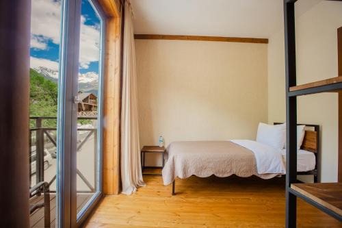 Chalet Mestia Agoda提供写真