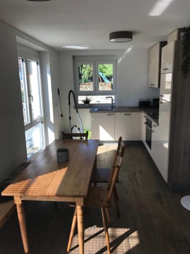 Ferienwohnung Scholter in Eichstegen