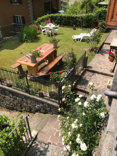  Bed & Breakfast Casa Marinella in Lenna