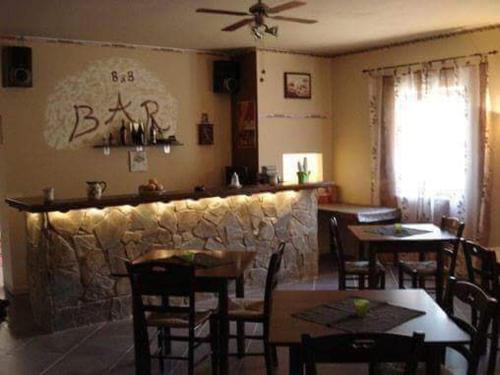 Casa Allorello – Laureana Cilento, UT