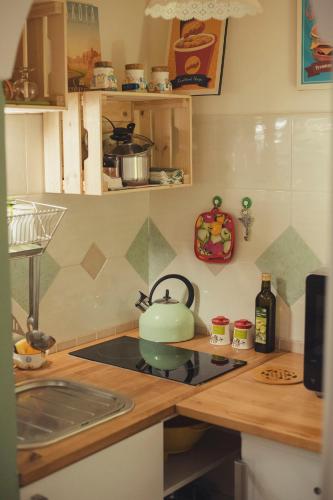 Casa Lena B&B – Naples, CO