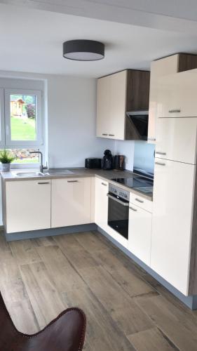 Ferienwohnung Scholter in Eichstegen