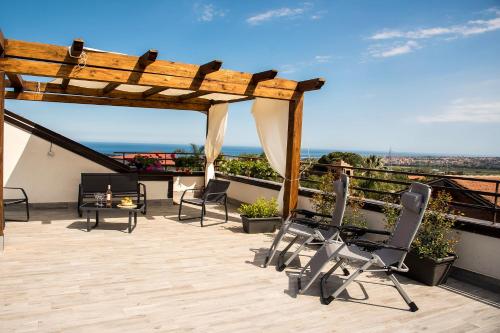  Holiday Home Luppinedda in Nunziata