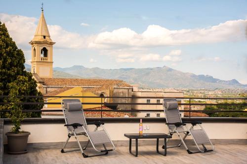  Holiday Home Luppinedda in Nunziata