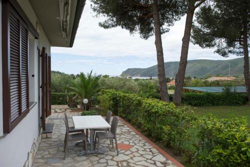 Residence le Mimose 3