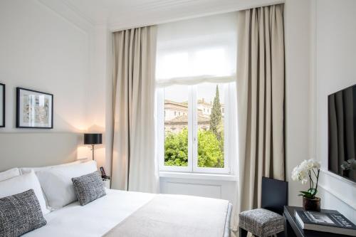 Doppelzimmer, deluxe
