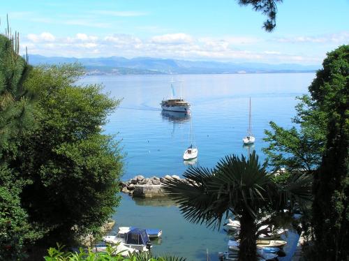  Studio apartment Mimoza in Opatija