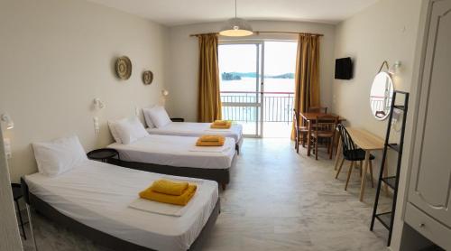 Aphrodite Skiathos 5
