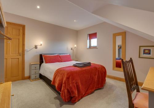 Corlan Aber gîte à louer Rhyd-y-felin