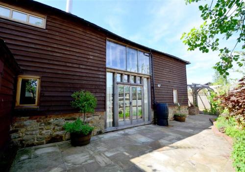 Hartley Dyke Barn, , Kent