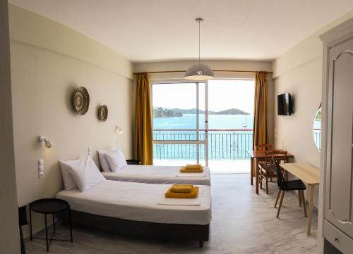 Aphrodite Skiathos 2
