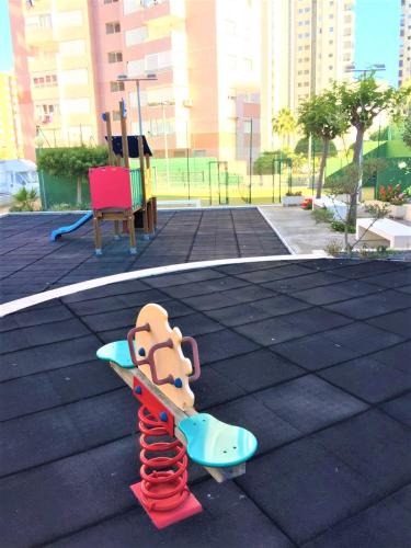 Apartamento Parque Torresol