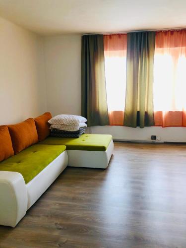  Street 52 Apartmanház, Unterkunft in Balatonfüred