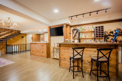 Chalet Mestia Agoda提供写真