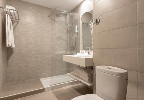 Hotel Palia Las Palomas – Torremolinos, SC
