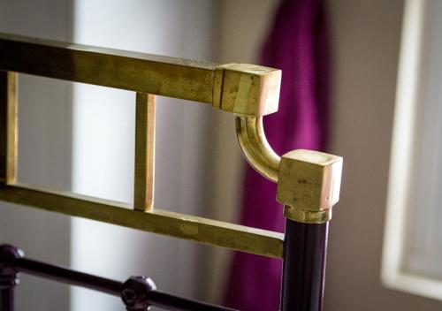 Pennant gîte à louer Llanbedrog