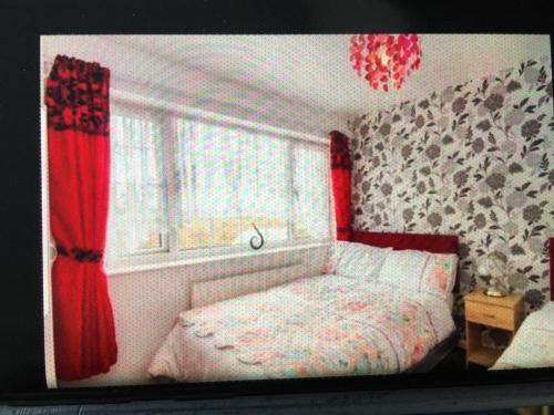 OCEAN COURT GUEST HOUSE chambre d'hôte Helsey