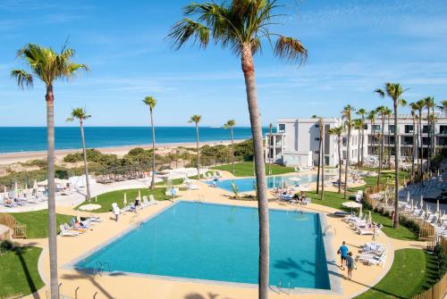 Hipotels Barrosa Park - image 4