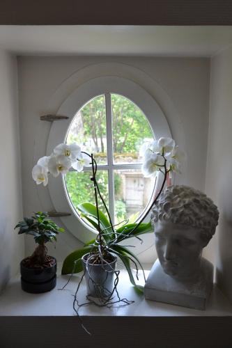 La Maison Rose photo 22