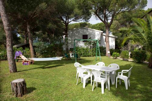  Residence le Mimose in Lacona
