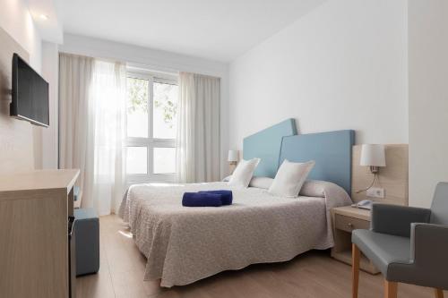 Hotel Palia Las Palomas – Torremolinos, SC