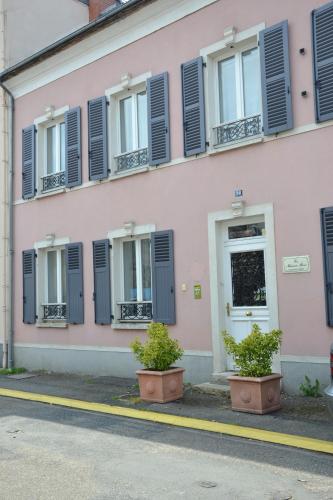 La Maison Rose photo 16