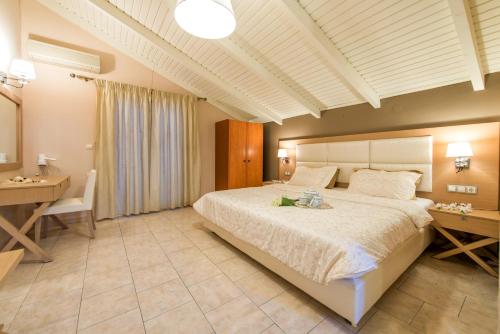 Hotel Plessas Palace Zakynthos