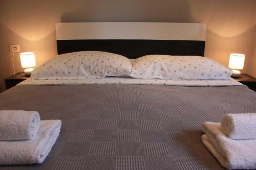  Apartment Sandy Beach in Omiš