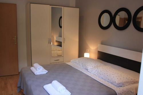  Apartment Sandy Beach in Omiš