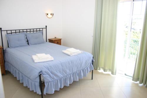  T1 Medronheira in Olhos de Água