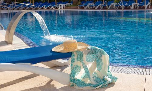 Hotel Palia Las Palomas – Torremolinos, SC