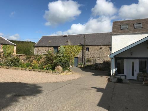 Billerwell B&B in سيلكيرك