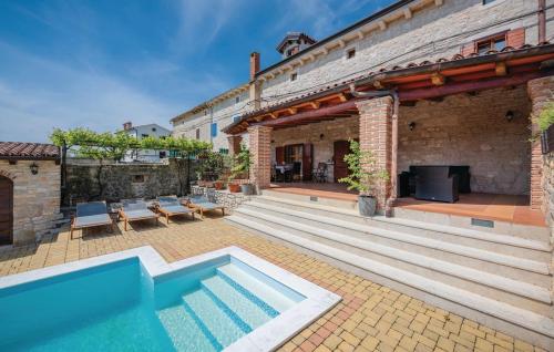 Boutique Villa Veneranda in Bubani