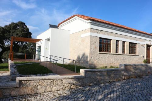  Villa Vinci - Espaçoso, confortável e relaxante in Bofinho