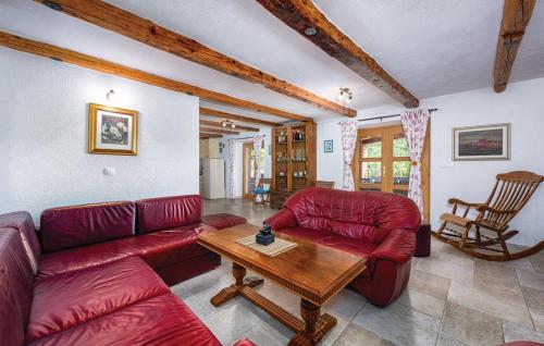 Boutique Villa Veneranda in Bubani