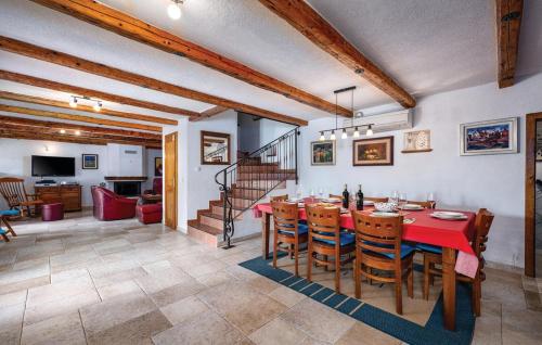 Boutique Villa Veneranda in Bubani