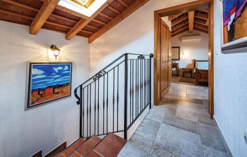 Boutique Villa Veneranda in Bubani