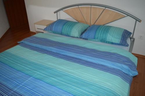 Apartment in Vinišce with Balcony, Air condition, WIFI, Washing machine (4753-3), Vinišče (fotografie 6)